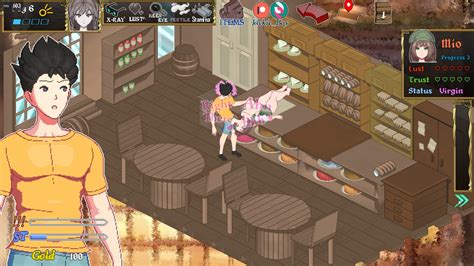 New Version Isekai Awakening .